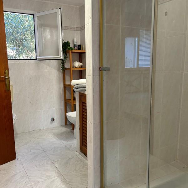 baño