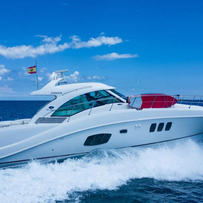 barco alquiler ibiza
