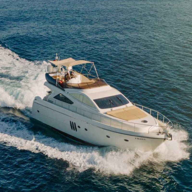 barco alquiler ibiza