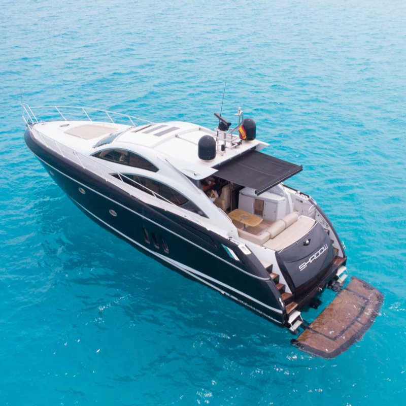 barco alquiler ibiza