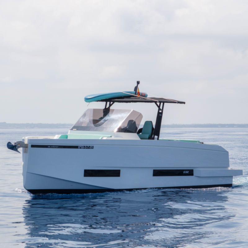 barco alquiler ibiza