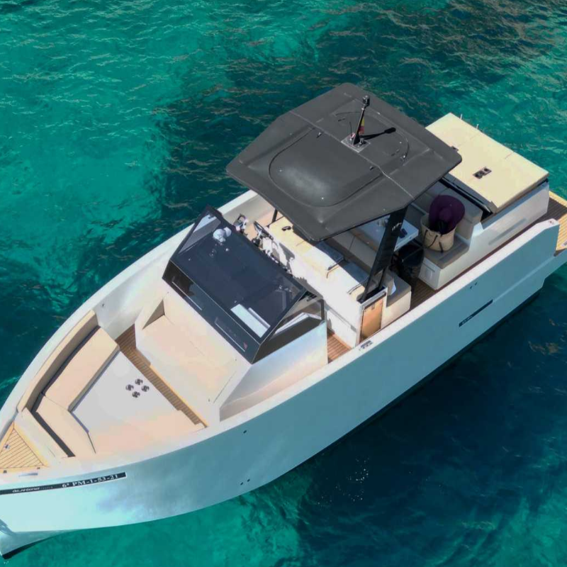 barco