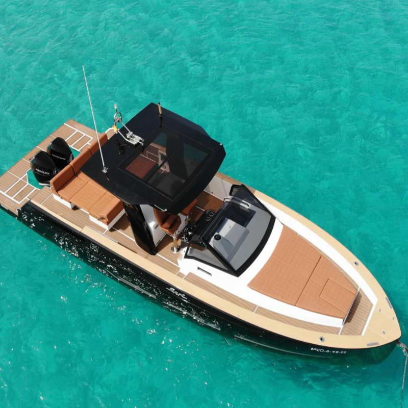 barco