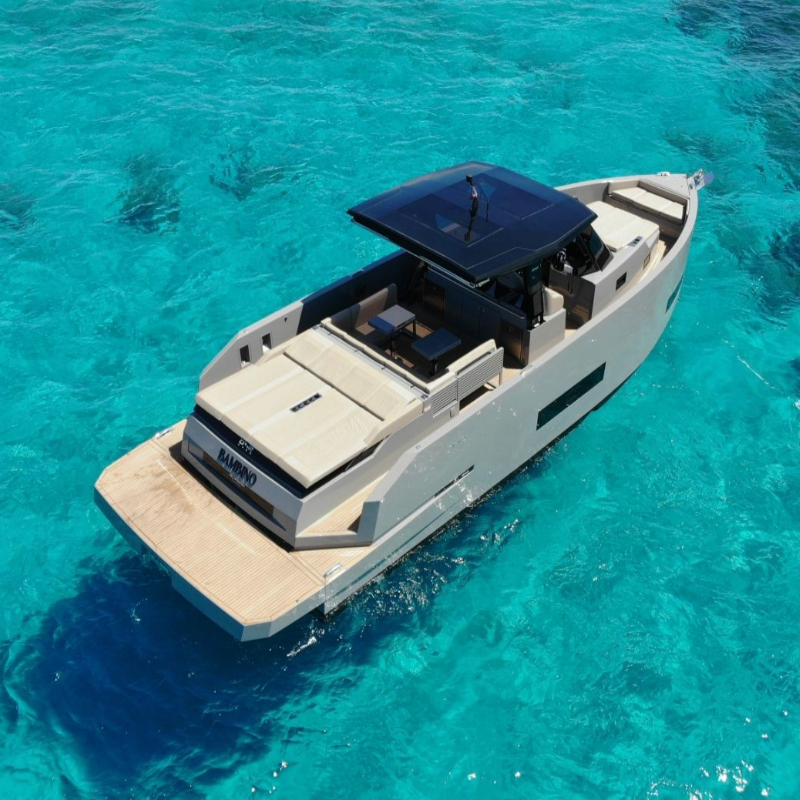 barco alquiler ibiza
