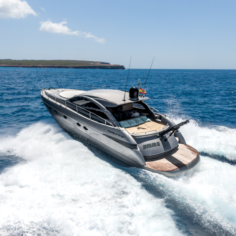 barco alquiler ibiza