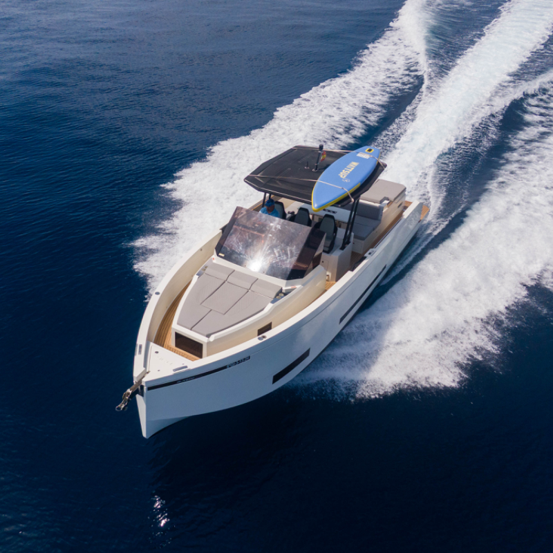 barco alquiler ibiza