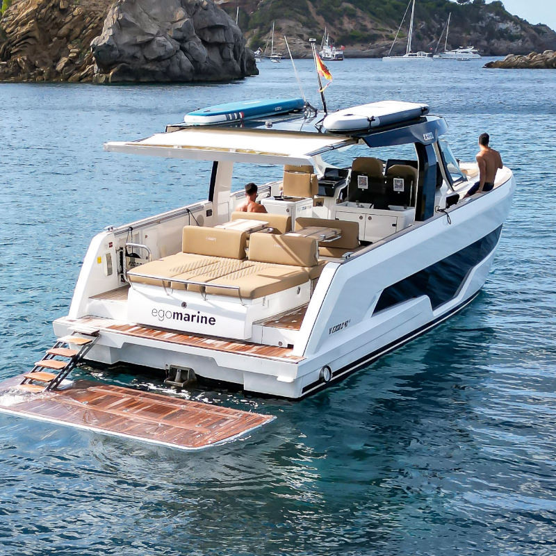barco alquiler ibiza