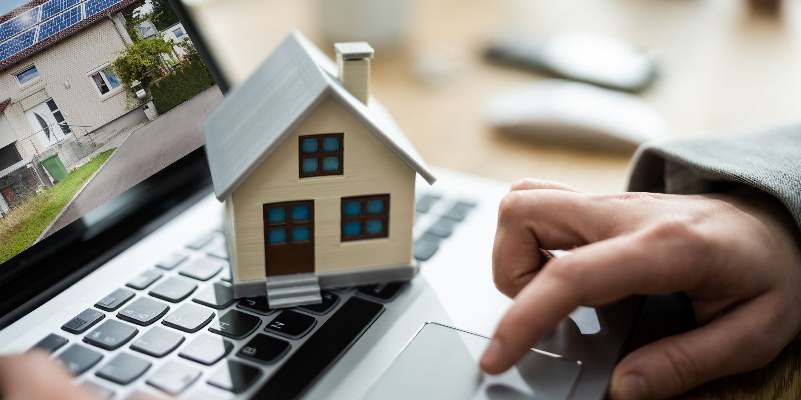 Informe Residencial de Enero 2025: Tendencias y Precios del Mercado Inmobiliario en España